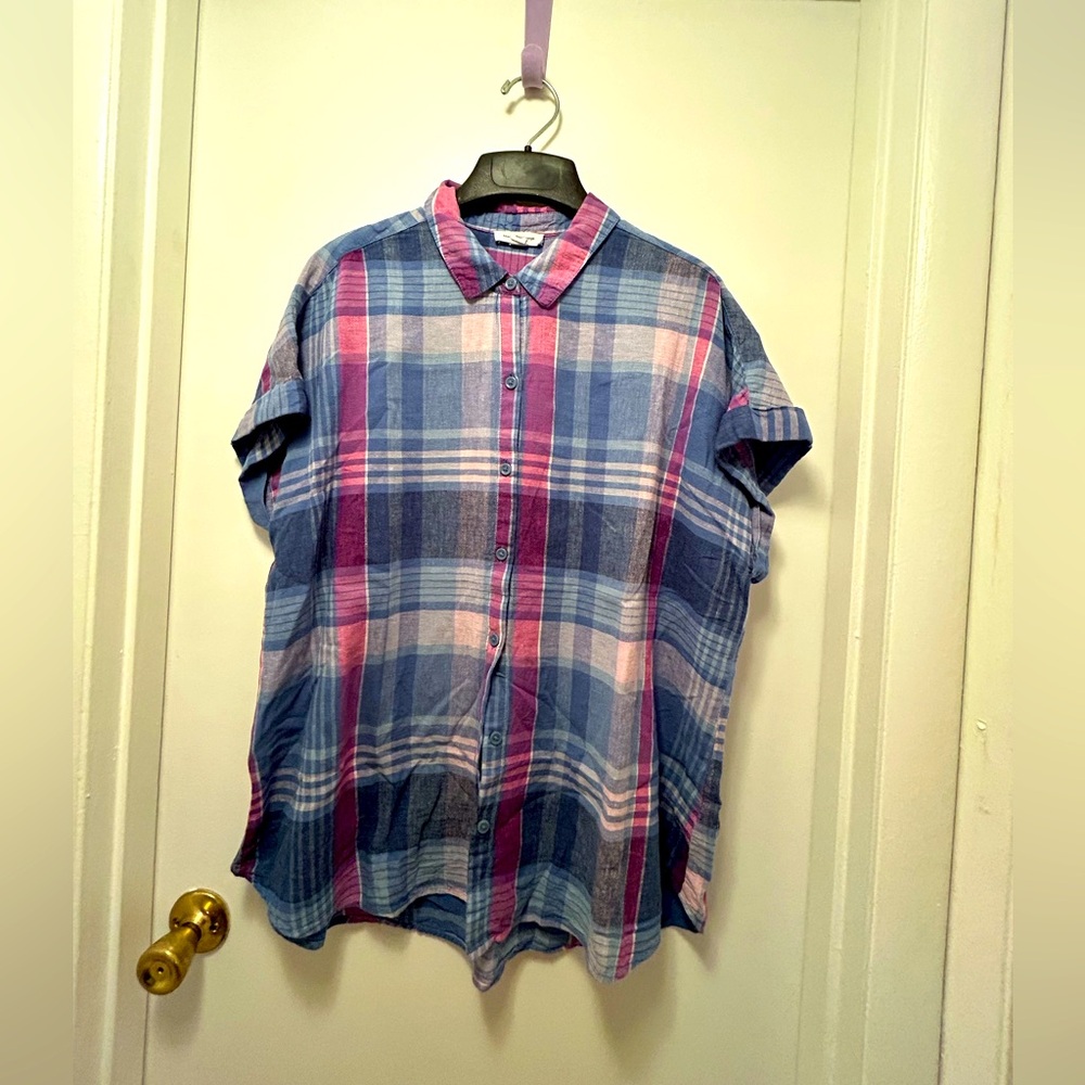 Beach Lunch LoungeXL shirt